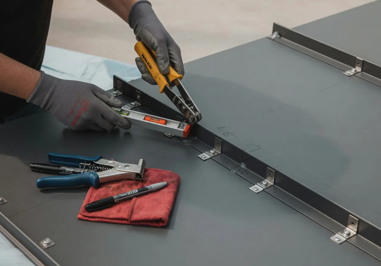 Why choose Metal Roofing Installation in Hamilton, TX